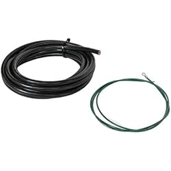 Fill-Rite 1200R9067 Wire Battery Cable