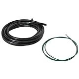Fill-Rite 1200R9067 Wire Battery Cable