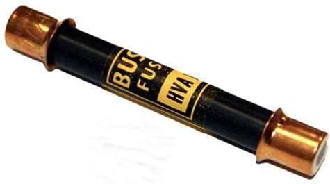 Eaton Bussmann HVA-2, 2Amp (2A) 1000V Slow Blow Cartridge Blade Fuse