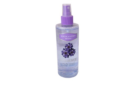 Intimate Secret Enchanted Kiss Body Mist