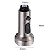 Pull Down Head Replacement Rustproof Universal Easy Installation 3-Function Sink Head Nozzle Kitchen Tool