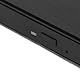 Externes Laufwerk für PC, USB 3.0/Typ C RW CD Brenner, Hochgeschwindigkeits Lesen/Schreiben für PC für für Linux.