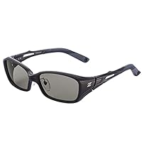 Amazon | Zeque(ゼクー) 偏光サングラス Devon(デヴォン) F-1980