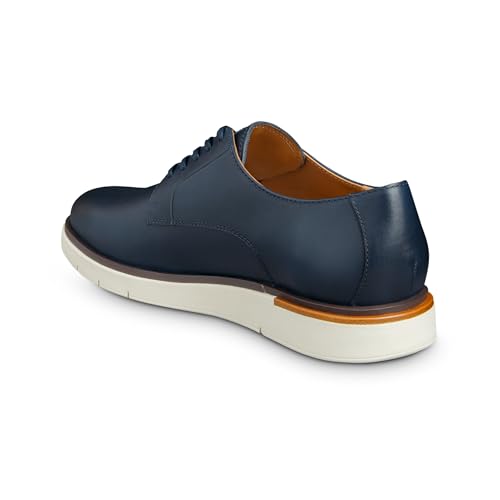 Image of Allen Edmonds Men's Carson Hybrid Shoes