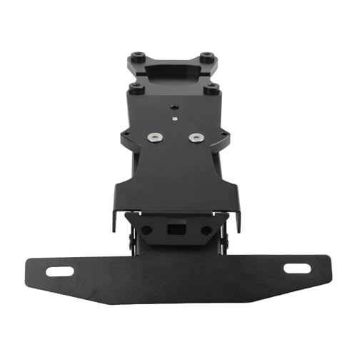 BTCTLPLMKK For Surron Ultra Bee用 バイクナンバープレート テールライトホルダー フェンダーレスキット バイク用 ナンバープレートステー