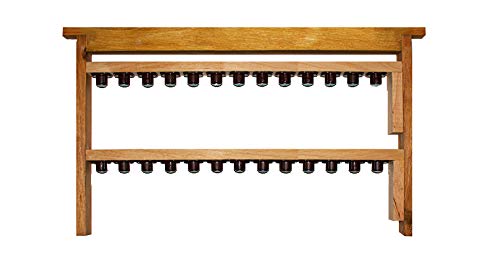 apisfarm Zuchtrahmen Zander mit Systemsockel von Nicot Cover