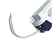 Led Driver (12-18) x1W Constant Current 300mA Transformer High Power Supply Converter Output DC 36-72V External Led Ceiling Lamp Rectifier (1 Pack)
