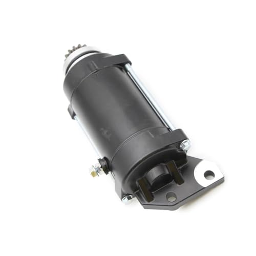 Motor de arranque de alta torsión 6S5-81800-00 para encendido rápido de motos FX