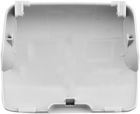 Miniatura 3 de Reemplazo de la cubierta de la batería del cuerpo del drone para DJI Mavic Mini 2,Carcasa de la puerta de la batería del drone,Accesorios de