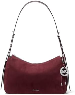 Michael Kors Nolita Medium Top Zip Convertible Shoulder Bag