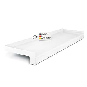 Metall- & Kunststoffhandel Jäkel TJ Alu Fensterbank 130x700