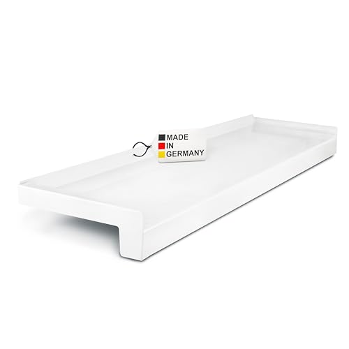 Metall- & Kunststoffhandel Jäkel TJ Alu Fensterbank 130x700