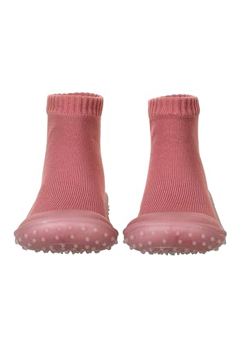 Children's Adventure Alarm Socks - Pink4