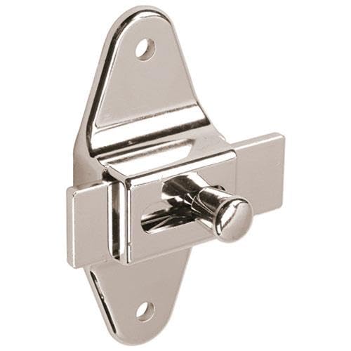 Jacknob 5050 Toilet Partition Door Slide Latch