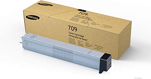 Cartouche laser Samsung MLT-D709S/ELS haute performance pour document