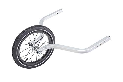 Qeridoo Joggerrad mit Gabelsystem für Speedkid1 MJ 2020