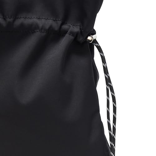 Volcom Crystal Cove Tote Bag, Black3