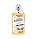 Pasta del Capitano, Ingwer Mundwasser, Alkoholfreies tägliches Mundwasser, Gewährleistet erfrischende Wirkung, Mit antibakterieller Wirkung, 100% Made in Italy, 400 ml Flasche