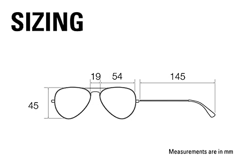 Listado y reviews de Gafas protección UV construcción de esta semana. 12 Imagen adicional