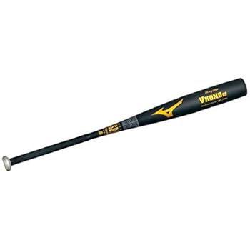ミズノ VKONG02 金属バット ビクトリーステージ ブラック 81cm ミズノ VKONG02 金属バット ビクトリーステージ ブラック 81cm 野球
