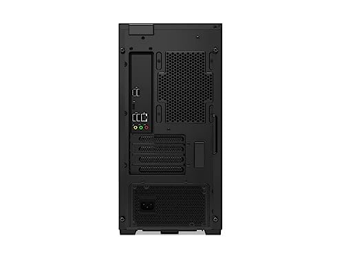 Image of Lenovo Legion T5 26IOB6 Desktop Core i5-11500 NVIDIA GeForce RTX 3060 16GB RAM 512GB Solid State Drive Windows 11 Home (Renewed)