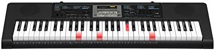 Casio LK-170 Key Lighting Keyboard 61 Piano Style Keys!