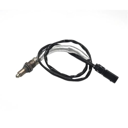 Sonde Lambda O2 Porsche Panamera de qualité OEM pour maintenir la performance - 4
