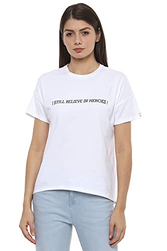 Image of Van Heusen Women's Regular Fit Top