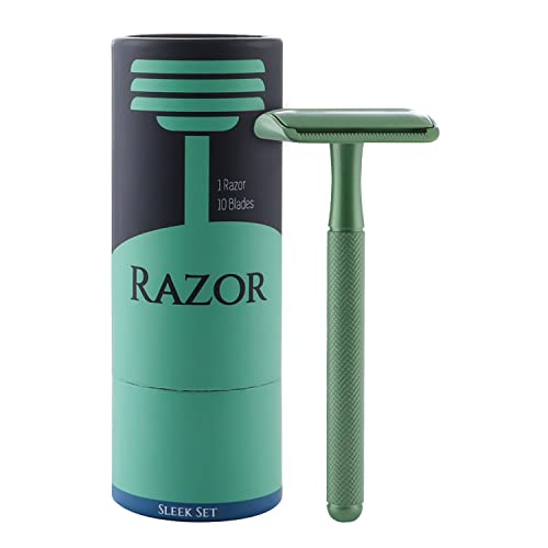 The Best De Razor According To Experts