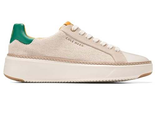 Image of Cole Haan Women's Grandpro Topspin Court Sneaker