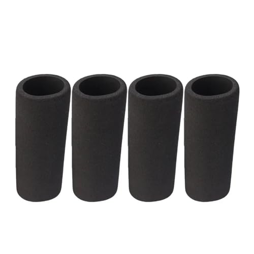 Housses en mousse guidon moto antichoc et antidérapante