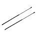 Produktbild 2x Gasfeder Dämpfer Heckklappe Links und Rechts für Astra G Caravan T98 F35 Kombi 1998-2009 90559245