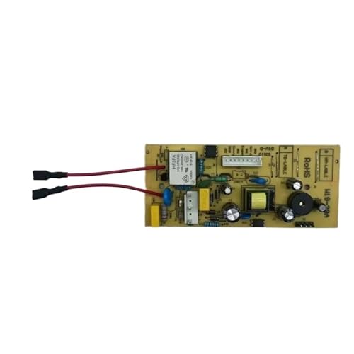 Circuit imprimé de réfrigérateur PCB pour modèle Homa W19-29Am - 3