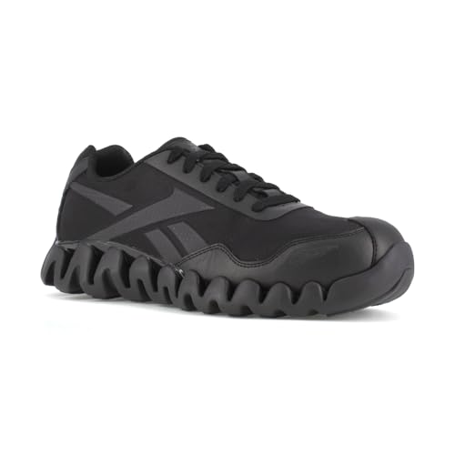 Image of Reebok Work Zig Pulse Work Composite Toe Women's Oxford
