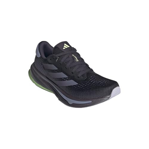adidas Womens Supernova Rise Running Sneakers Shoes - Black - Size 8.5 M2