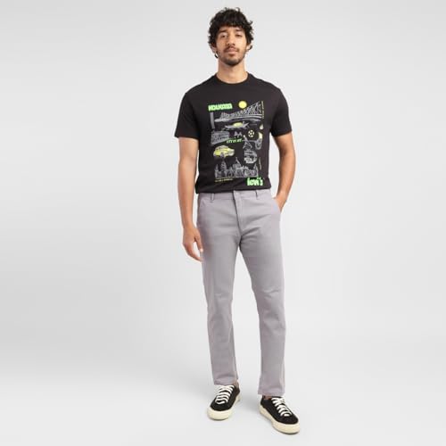 Image of Levi's Men's 511 Slim Fit Chinos