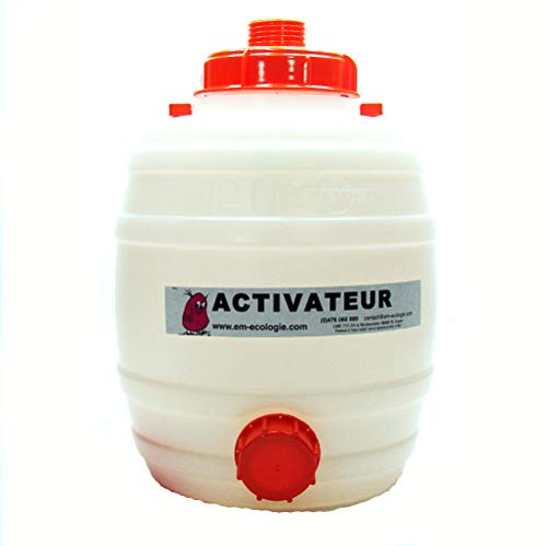 Activator for EM-A (EM enabled) 10L