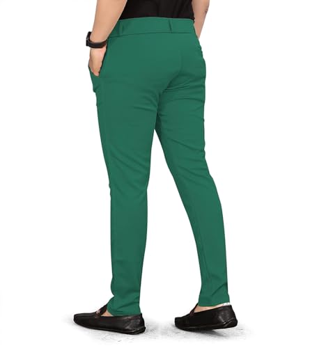 Image of ROYALICA Men Trousers Pant