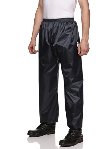 Image of Prokick Waterproof Premium Rain Pant