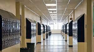 In-School Suspension & High-school Dropout