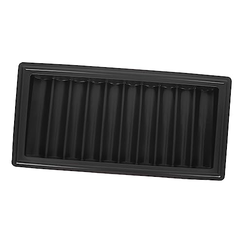 Simple Poker Chip Holder Storage Organizer for Chip Poker Chips Case Poker Chips Storage Case