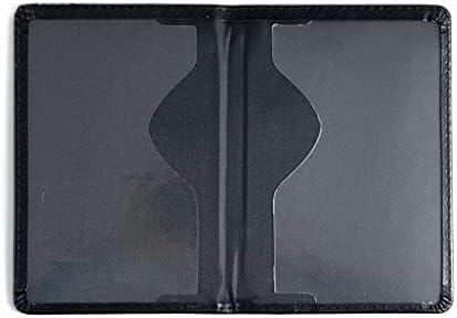 Miniatura 4 de Funda para pasaporte B-TS ARMY Traveling Passport Case kpop photocard case merchandise K-POP merch coreano, Classic