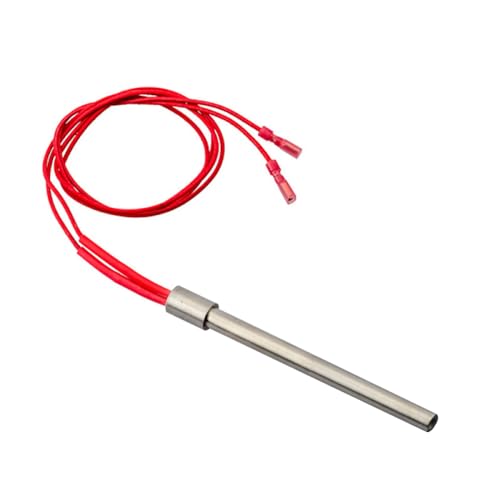 Tooloflife Encendedor de pellets 220 V