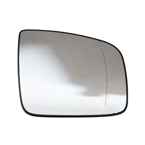Verre de rétroviseur chauffant Benz Viano Vito gauche droit OEM