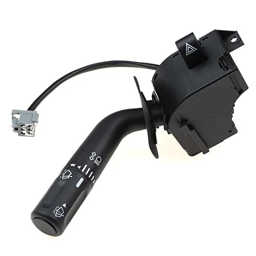 Commutateur de colonne de direction pour phares et clignotants 2005-08 5L3Z13K359Aaa