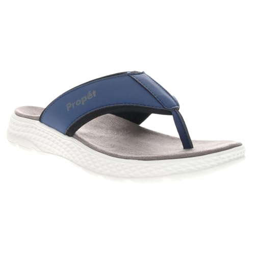 Propét Women's Travelactiv Ft Thong Sandal2