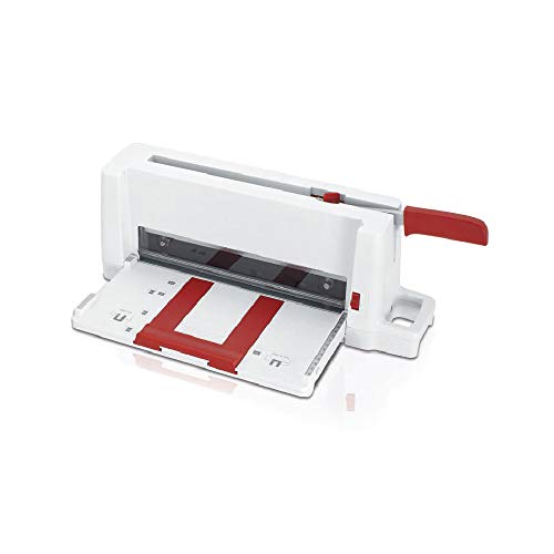 Ideal 3005 300mm guillotina papel - Cortador