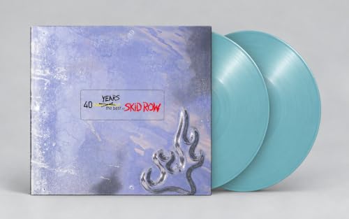 40 Years: the Best of Skid Row