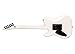 ESP LTD Eclipse ’87 Electric Guitar, Pearl White