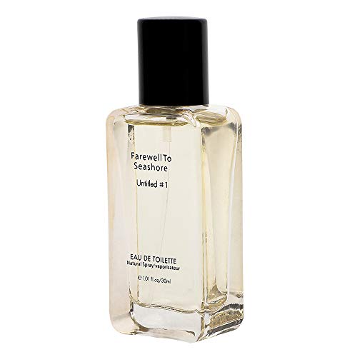 Image of MINISO Farewell To Seashore Eau De Toilette Long Lasting Perfume for Men, Untitled #1, 30ml